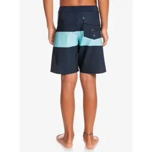 Children's swimming shorts Quiksilver Highlite Arch 16 image-5