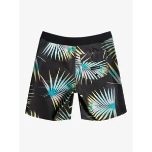 Children's swimming shorts Quiksilver Highlite Arch 16 image-1