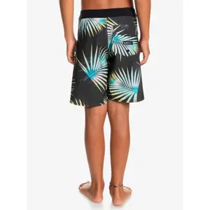 Children's swimming shorts Quiksilver Highlite Arch 16 image-5