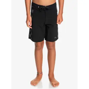 Children's swimming shorts Quiksilver Highlite Arch 16 image-2
