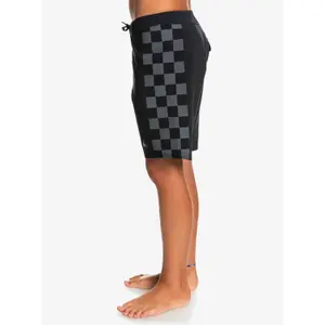 Children's swimming shorts Quiksilver Highlite Arch 16 image-3
