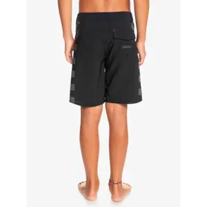 Children's swimming shorts Quiksilver Highlite Arch 16 image-5