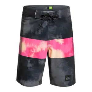 Children's swimming shorts Quiksilver Highlite Arch 16 image-0