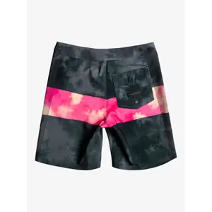 Children's swimming shorts Quiksilver Highlite Arch 16 image-2