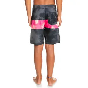 Children's swimming shorts Quiksilver Highlite Arch 16 image-6