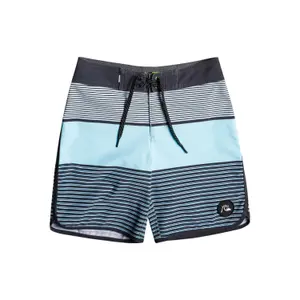 Children's swimming shorts Quiksilver SurfSurfsilk Tijuana image-0