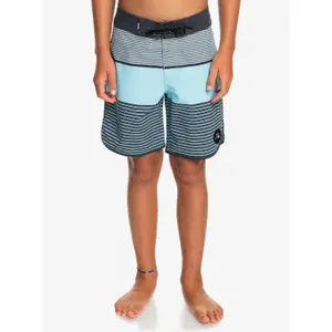 Children's swimming shorts Quiksilver SurfSurfsilk Tijuana image-2