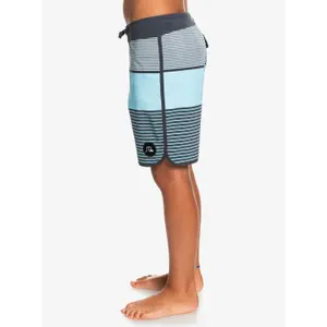 Children's swimming shorts Quiksilver SurfSurfsilk Tijuana image-3