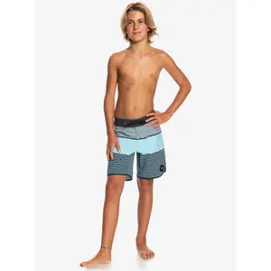 Children's swimming shorts Quiksilver SurfSurfsilk Tijuana image-4