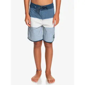 Children's swimming shorts Quiksilver SurfSurfsilk Tijuana image-2