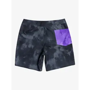 Children's swimming shorts Quiksilver SurfSurfsilk Acid Wash image-1