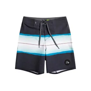 Children's resin dyed swim shorts Quiksilver Surfsilk image-0
