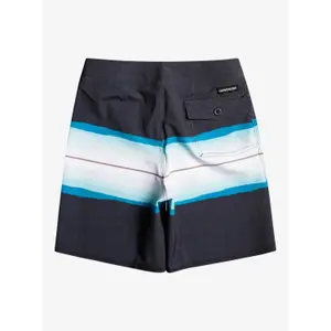 Children's resin dyed swim shorts Quiksilver Surfsilk image-1