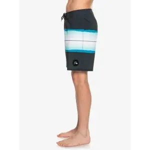 Children's resin dyed swim shorts Quiksilver Surfsilk image-3