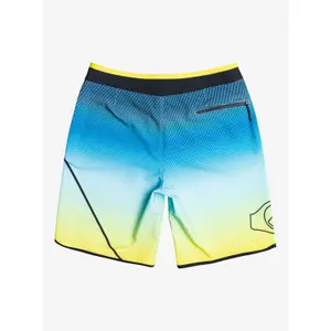 Children's swimming shorts Quiksilver SurfSurfsilk New Wave image-1
