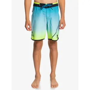 Children's swimming shorts Quiksilver SurfSurfsilk New Wave image-2
