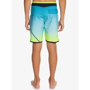 Children's swimming shorts Quiksilver SurfSurfsilk New Wave image-5