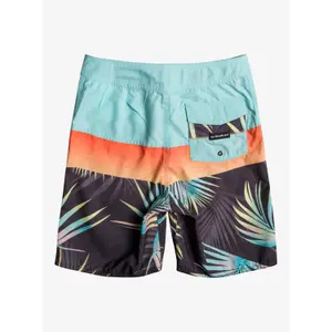 Children's swimming shorts Quiksilver Everyday Panel image-1