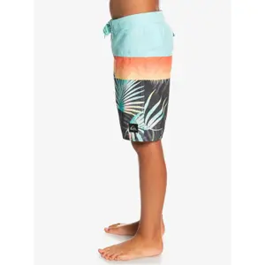 Children's swimming shorts Quiksilver Everyday Panel image-3