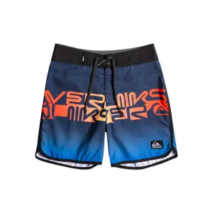 Children's swimming shorts Quiksilver Everyday Scallop image-0