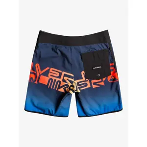 Children's swimming shorts Quiksilver Everyday Scallop image-1