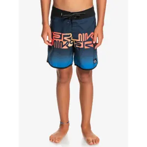 Children's swimming shorts Quiksilver Everyday Scallop image-2