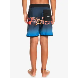 Children's swimming shorts Quiksilver Everyday Scallop image-5