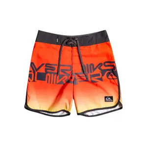 Children's swimming shorts Quiksilver Everyday Scallop image-0
