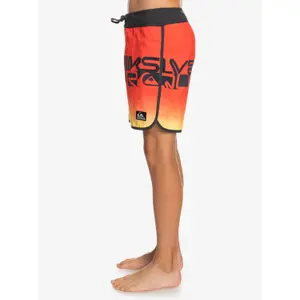 Children's swimming shorts Quiksilver Everyday Scallop image-3