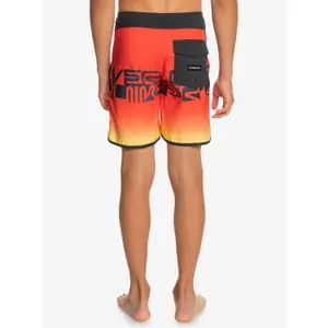 Children's swimming shorts Quiksilver Everyday Scallop image-5