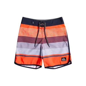 Children's swimming shorts Quiksilver Everyday Scallop image-0