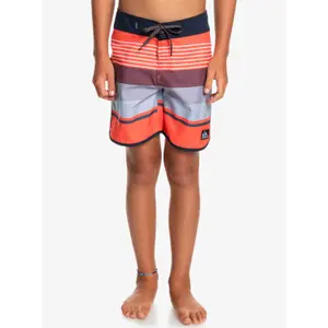 Children's swimming shorts Quiksilver Everyday Scallop image-2
