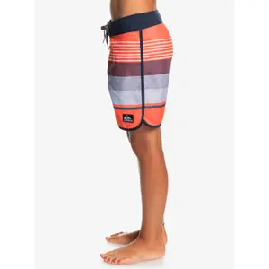Children's swimming shorts Quiksilver Everyday Scallop image-3