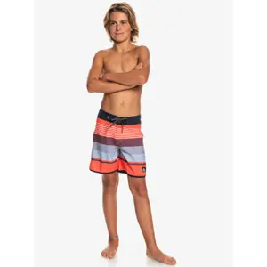 Children's swimming shorts Quiksilver Everyday Scallop image-4