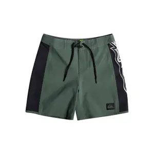 Children's swimming shorts Quiksilver SurfSurfsilk Arch image-0