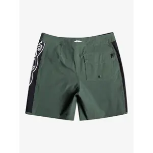 Children's swimming shorts Quiksilver SurfSurfsilk Arch image-1