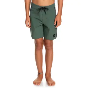 Children's swimming shorts Quiksilver SurfSurfsilk Arch image-2