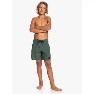 Children's swimming shorts Quiksilver SurfSurfsilk Arch image-4
