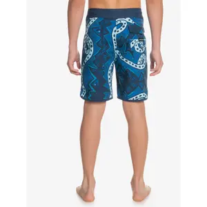 Children's swimming shorts Quiksilver Surfsilk Throwback Scal 17 image-6