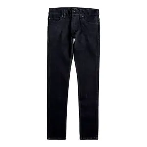 Children's jeans Quiksilver Killing Zone image-0