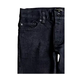 Children's jeans Quiksilver Killing Zone image-1