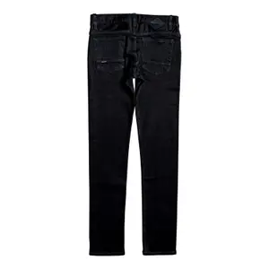 Children's jeans Quiksilver Killing Zone image-2