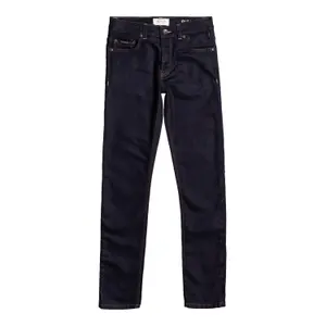 Children's jeans Quiksilver Voodoo Straight image-0