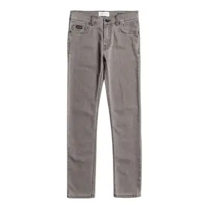 Children's jeans Quiksilver Voodoo Straight image-0