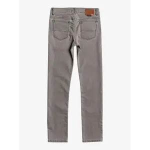 Children's jeans Quiksilver Voodoo Straight image-1