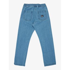 Children's jeans Quiksilver Taxer image-1
