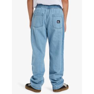 Children's jeans Quiksilver Taxer image-5