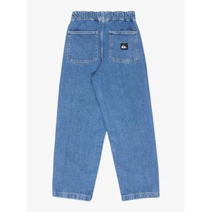 Children's jeans Quiksilver The Foam image-2