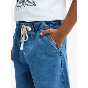 Children's jeans Quiksilver The Foam image-5