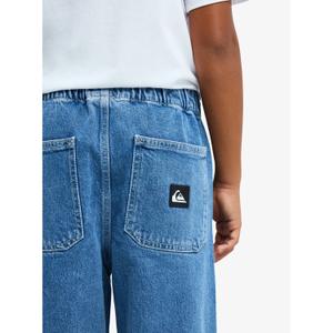 Children's jeans Quiksilver The Foam image-6